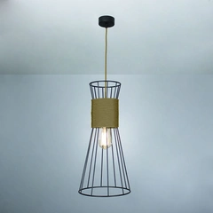 Подвесной светильник Corset 84150.05.59 ImperiumLight