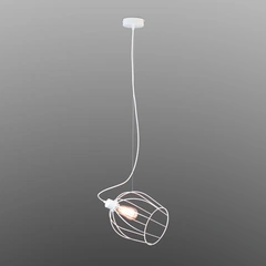Підвісний світильник Bellflower 85120.01.01 ImperiumLight