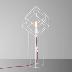 Настольная лампа 96182.01.16 In cube ImperiumLight