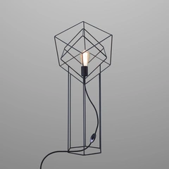 Настольная лампа 96182.05.05 In cube ImperiumLight