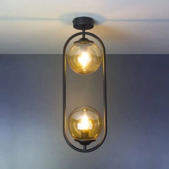 Люстра ImperiumLight Twins 258250.05.23