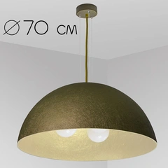 Подвесной светильник ImperiumLight 07370.21.13 D.70 см
