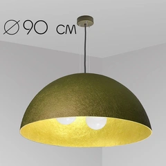 Підвісний світильник ImperiumLight Alps 07390.51.12 D.90 см
