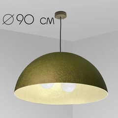 Підвісний світильник ImperiumLight Alps 07390.51.13 D.90 см
