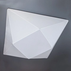 Потолочный светильник 11466.01.01 66х66 см ImperiumLight