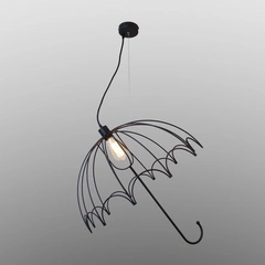 Підвісний світильник ImperiumLight 120160.05.05 Umbrella