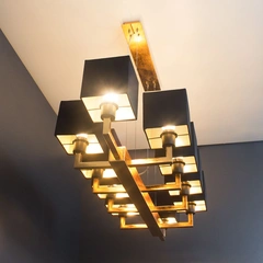Люстра ImperiumLight Lord 18810117.62.05