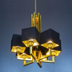 Люстра ImperiumLight Lord 188655.60.05