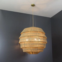 Люстра ImperiumLight Beehive 252670.44.44