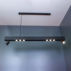 Люстра ImperiumLight Linkor 2668145.05.05