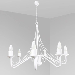 Люстра Lviv ImperiumLight 39980.01.01