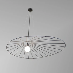 Підвісний світильник Milan 901120.05.05 ImperiumLight