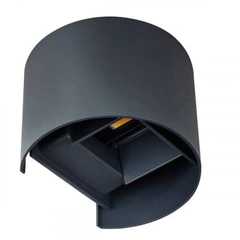 Уличный светильник Kanlux REKA LED EL 7W-O-GR (28991)