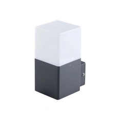 Вуличний світильник Kanlux VADRA 16L-UP (29010)
