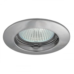 Точковий світильник Kanlux VIDI CTC-5514-C/M (02793) матовий
