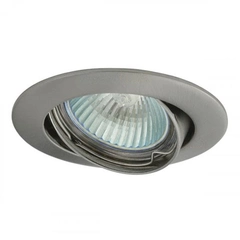 Точковий світильник Kanlux VIDI CTC-5515-C/M (02783) матовий