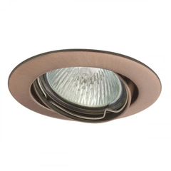 Точковий світильник Kanlux VIDI CTC-5515-AN (02785)