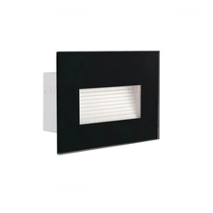 Світильник Kanlux GLASI LED 3W P WW-B (33691)