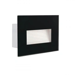 Світильник Kanlux GLASI LED 3W P NW-B (33694)