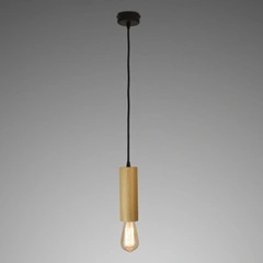 Подвесной светильник 115120.05.61 ImperiumLight Wood