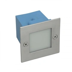 Встраиваемый светильник KANLUX TAXI SMD LC/M-NW (26461) нейтральный свет