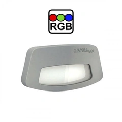Накладний LED-світильник Ledix TERA 03-111-16 RGB