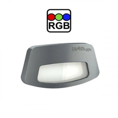 Накладний LED-світильник Ledix TERA 03-111-36 RGB