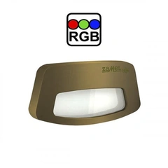 Накладний LED-світильник Ledix TERA 03-111-46 RGB
