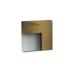 Накладний LED-світильник Ledix TICO 04-111-42 3100K