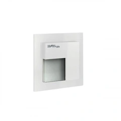Накладний LED-світильник Ledix TIMO 07-111-52 3100K з рамкою