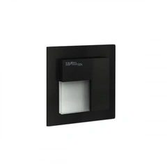 Накладний LED-світильник Ledix TIMO 07-111-62 3100K з рамкою