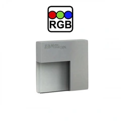 Накладний LED-світильник Ledix TIMO 06-111-16 RGB