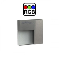 Накладний LED-світильник Ledix TIMO 06-111-26 RGB