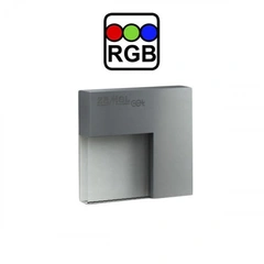 Накладний LED-світильник Ledix TIMO 06-111-36 RGB