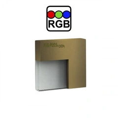Накладний LED-світильник Ledix TIMO 06-111-46 RGB