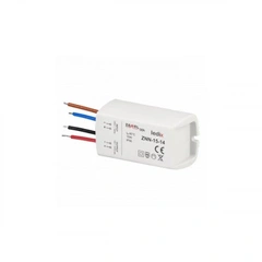Блок живлення Ledix ZNN-15-14 накладний монтаж 14V DC/15W