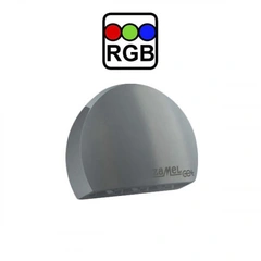 Накладний LED-світильник Ledix RUBI 08-111-36 RGB