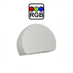 Накладний LED-світильник Ledix RUBI 08-111-56 RGB