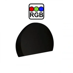 Накладний LED-світильник Ledix RUBI 08-111-66 RGB