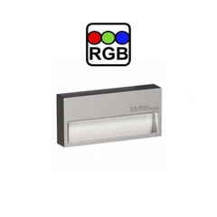 Накладной LED-светильник Ledix SONA 12-111-16 RGB
