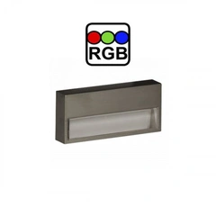 Накладной LED-светильник Ledix SONA 12-111-26 RGB