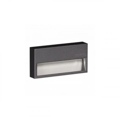 Накладний LED-світильник Ledix SONA 12-111-31 5900K