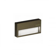 Накладний LED-світильник Ledix SONA 12-111-42 3100K