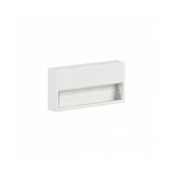 Накладний LED-світильник Ledix SONA 12-111-51 5900K