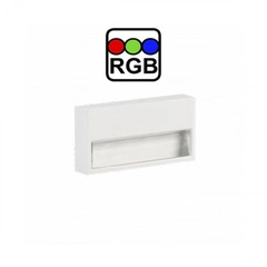 Накладний LED-світильник Ledix SONA 12-111-56 RGB