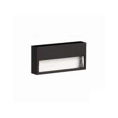 Накладний LED-світильник Ledix SONA 12-111-62 3100K