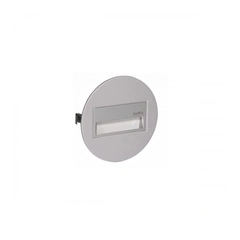 Встраиваемый LED-светильник Ledix SONA 13-211-11 5900K с рамкой