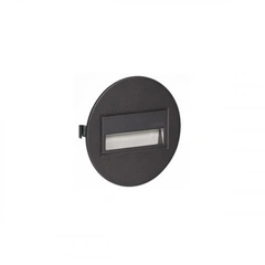 Вбудований LED-світильник Ledix SONA 13-211-32 3100K з рамкою