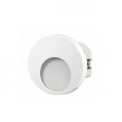 Встраиваемый LED-светильник Ledix MUNA 02-221-51 5900K