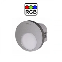 Встраиваемый LED-светильник Ledix MUNA 02-225-16 RGB
